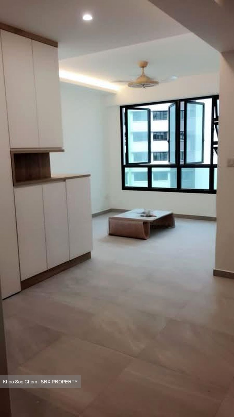Blk 418B Fernvale Riverwalk (Sengkang), HDB 4 Rooms #575707731